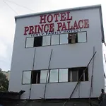 Oyo 1458 Hotel Prince Palace