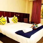 Vista Rooms Near Mumbai Intl. Airport