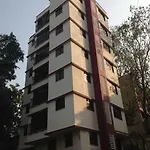 Hotel Fabexpress Alfa Galaxy