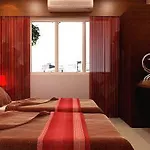 Fabexpress Alfa Galaxy Hotel