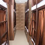 Padne Bed & Breakfast *