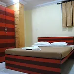 Hotel Sea Sands Mumbai