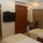 Hotel Grace Residency Mumbai