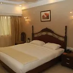 Hotel Grace Residency 3*