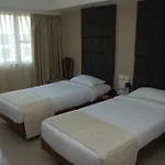 Hotel Grace Residency Mumbai
