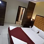 Hotel Silver Elite