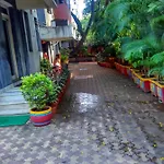 Subhash Midc Andheri Hotel