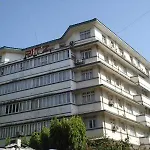 Ritz Hotel