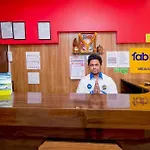 Fabhotel Midaas Comforts 3* Mumbai