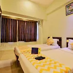 Fabhotel Midaas Comforts 3* Mumbai
