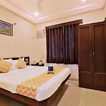 Fabhotel Midaas Comforts 3* Mumbai