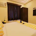 Fabhotel Midaas Comforts 3* Mumbai