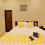 Fabhotel Midaas Comforts 3* Mumbai
