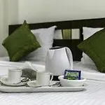 Fabhotel Midaas Comforts Hotel 3*