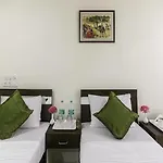 Fabhotel Midaas Comforts Hotel Mumbai