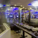 Fabhotel Midaas Comforts 3*