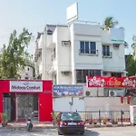 Fabhotel Midaas Comforts Hotel 3*