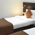 Fabhotel On Time Andheri East Hotel Mumbai