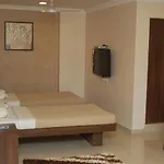 Hotel Haredia 3*