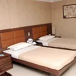 Hotel Haredia 3*