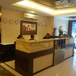 Hotel Haredia 3*
