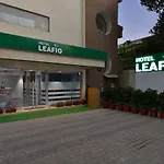 Hotel Leafio-Near Airport