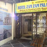 Hotel Zam Zam Palace