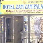 Hotel Zam Zam Palace