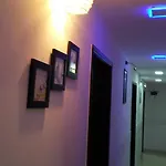 Hotel Airways Residency 3*