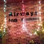 Airways Residency 3* Mumbai