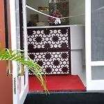 Hotel Airways Residency 3*