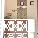 Hotel Airways Residency 3*