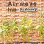 Hotel Airways Residency 3*
