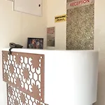 Hotel Airways Residency 3*