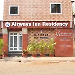 Airways Residency 3* Mumbai