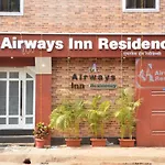 Hotel Airways Residency 3*
