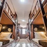 Awesome Dormitory - Men Only