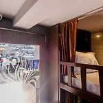 Awesome Dormitory - Men Only