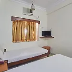 Hotel Mogul Palace - Near Masjid Bunder 3*