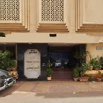Mogul Palace - Near Masjid Bunder 3* Mumbai