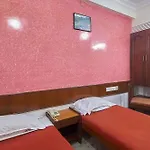 Hotel Mogul Palace - Near Masjid Bunder 3*