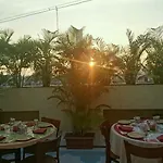 Hotel Mogul Palace - Near Masjid Bunder 3*