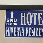 Hotel Minerva Residency *
