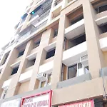 Hotel Holiday Inn 3* Mumbai
