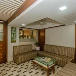 Oyo 18502 Flagship Sahar International Hotel Mumbai