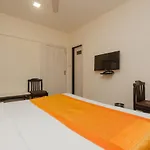 Hotel Oyo 18502 Flagship Sahar International Mumbai