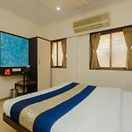 Hotel Oyo 18502 Flagship Sahar International Mumbai