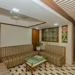 Oyo 18502 Flagship Sahar International Hotel Mumbai