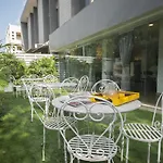 Oyo Townhouse 16 International Airport 4* Mumbai