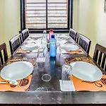 Siesta Prithvi Emperor Guest house Mumbai